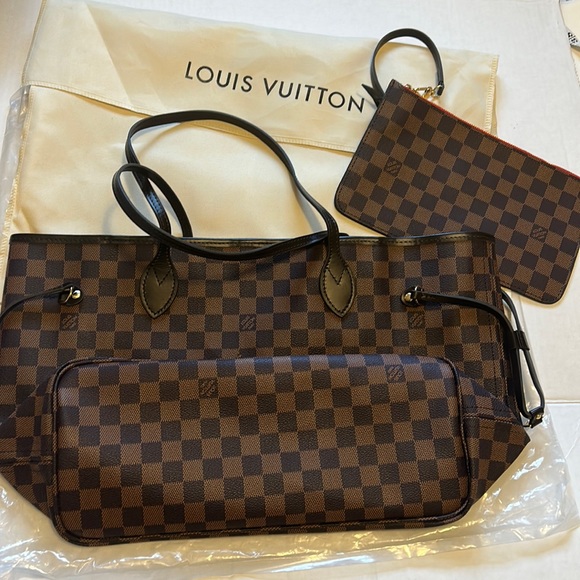 Handbags - Neverfull MM